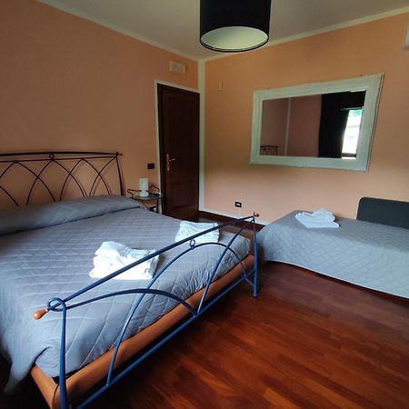 Villa Torrone Camaiore Exterior foto