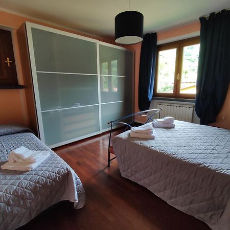 Villa Torrone Camaiore Exterior foto