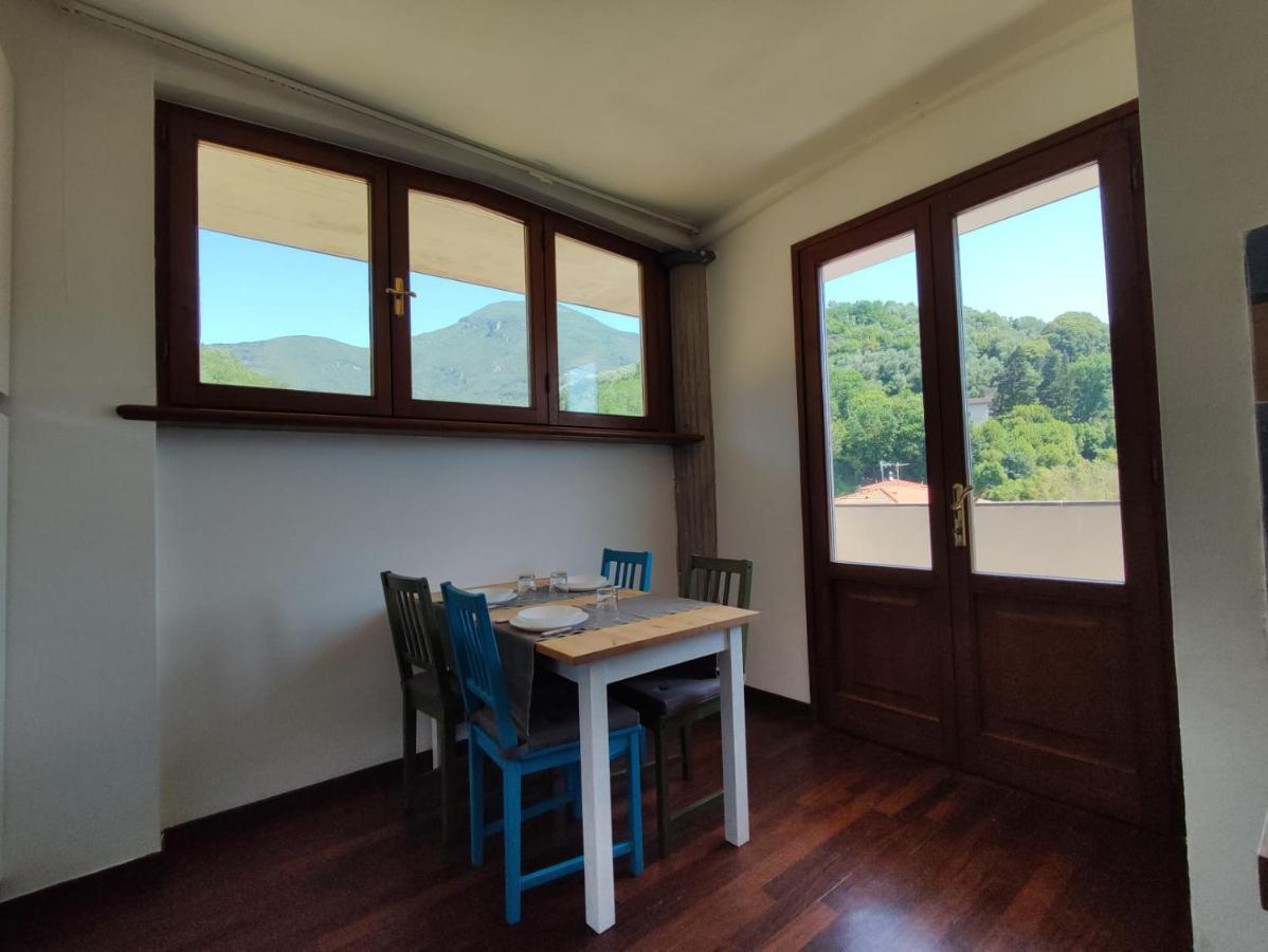 Villa Torrone Camaiore Exterior foto