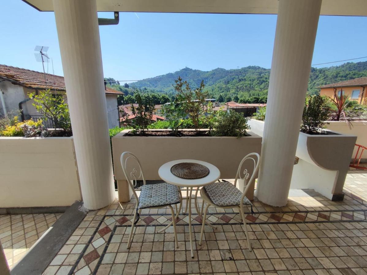 Villa Torrone Camaiore Exterior foto
