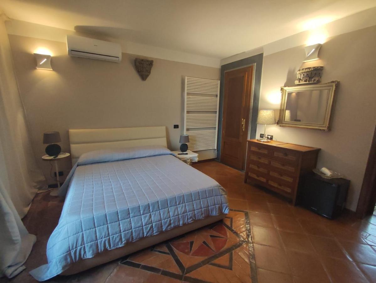 Villa Torrone Camaiore Exterior foto
