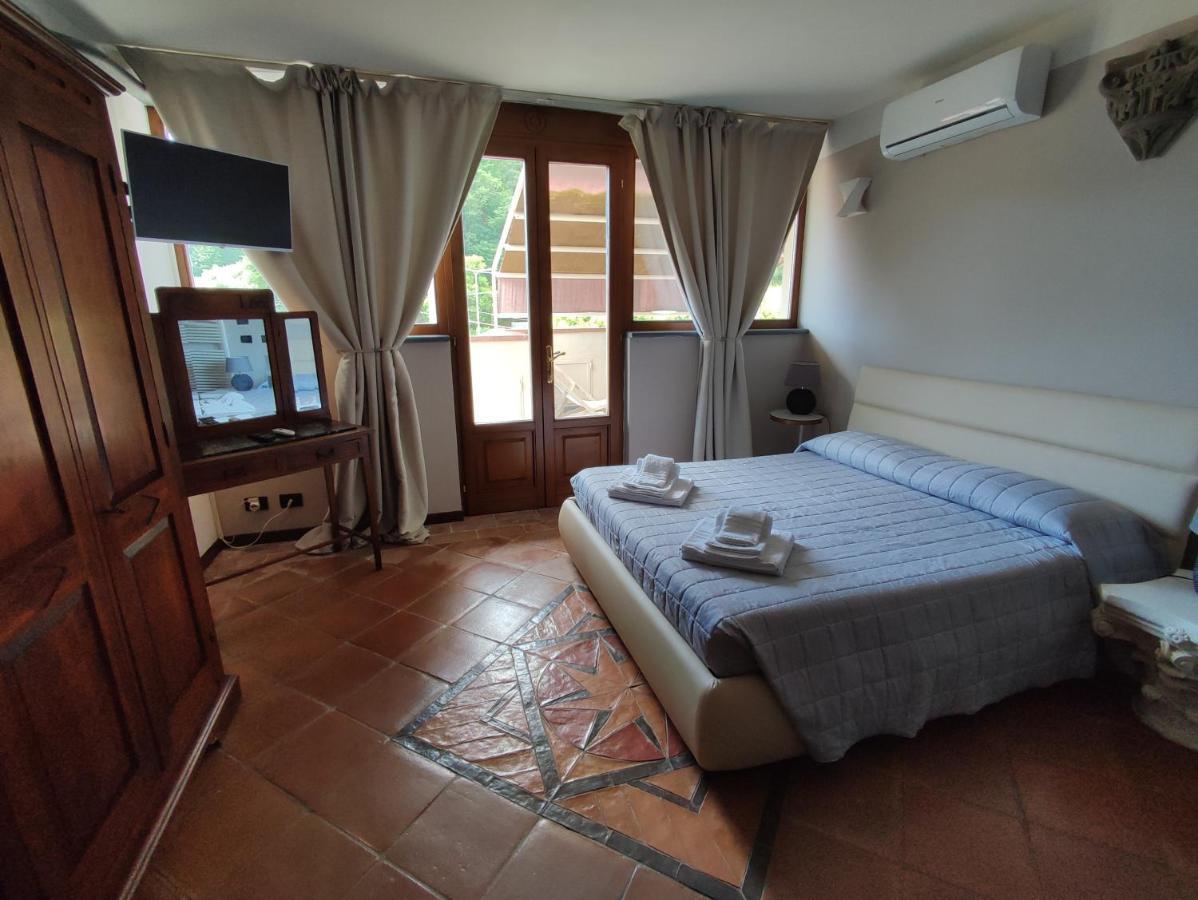 Villa Torrone Camaiore Exterior foto