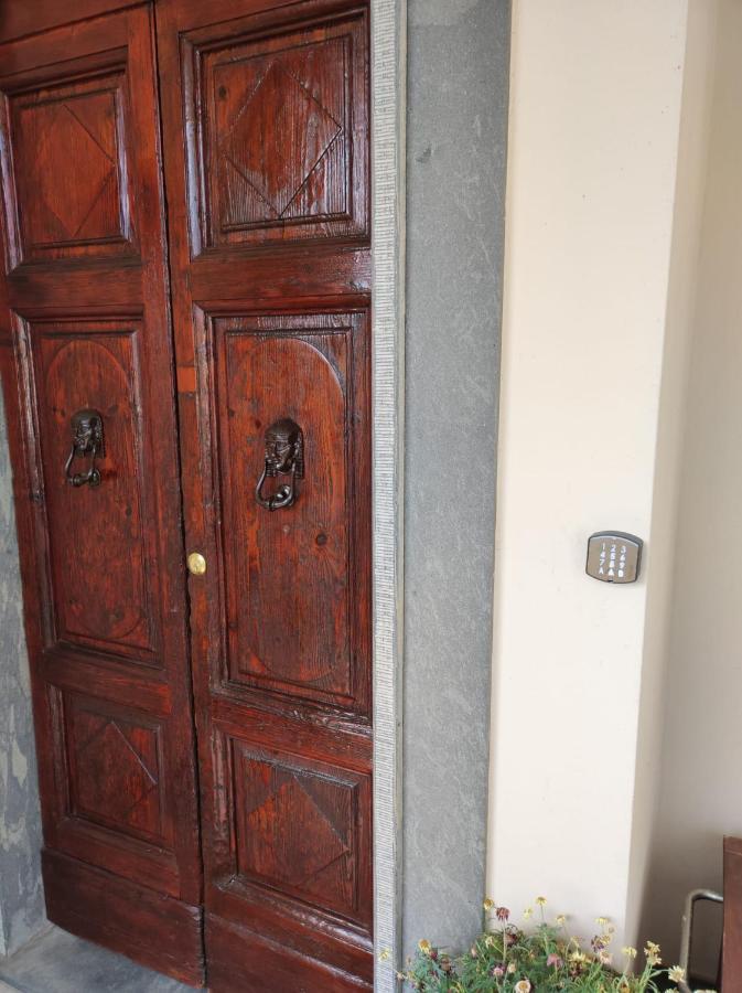 Villa Torrone Camaiore Exterior foto