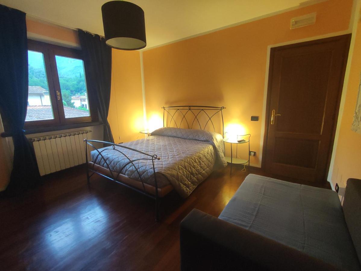 Villa Torrone Camaiore Exterior foto