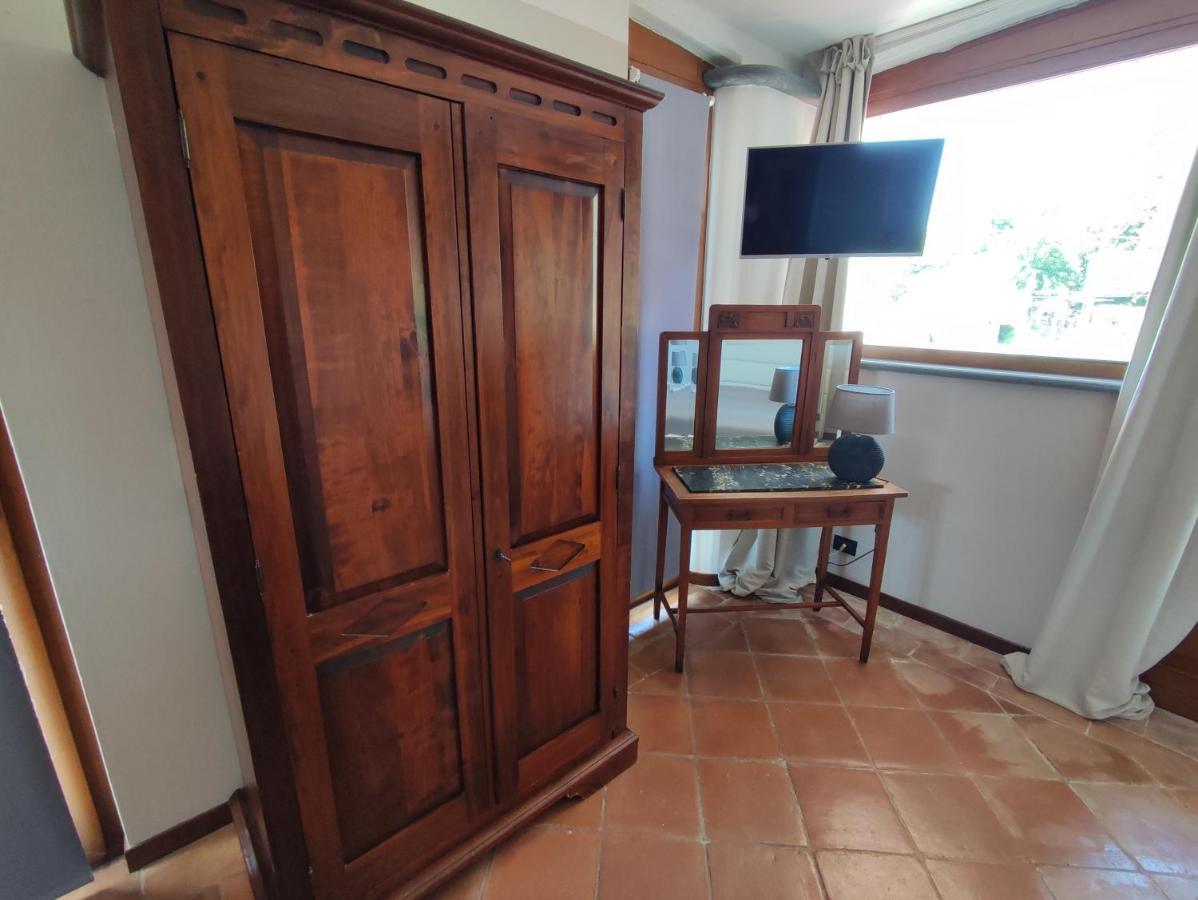 Villa Torrone Camaiore Exterior foto