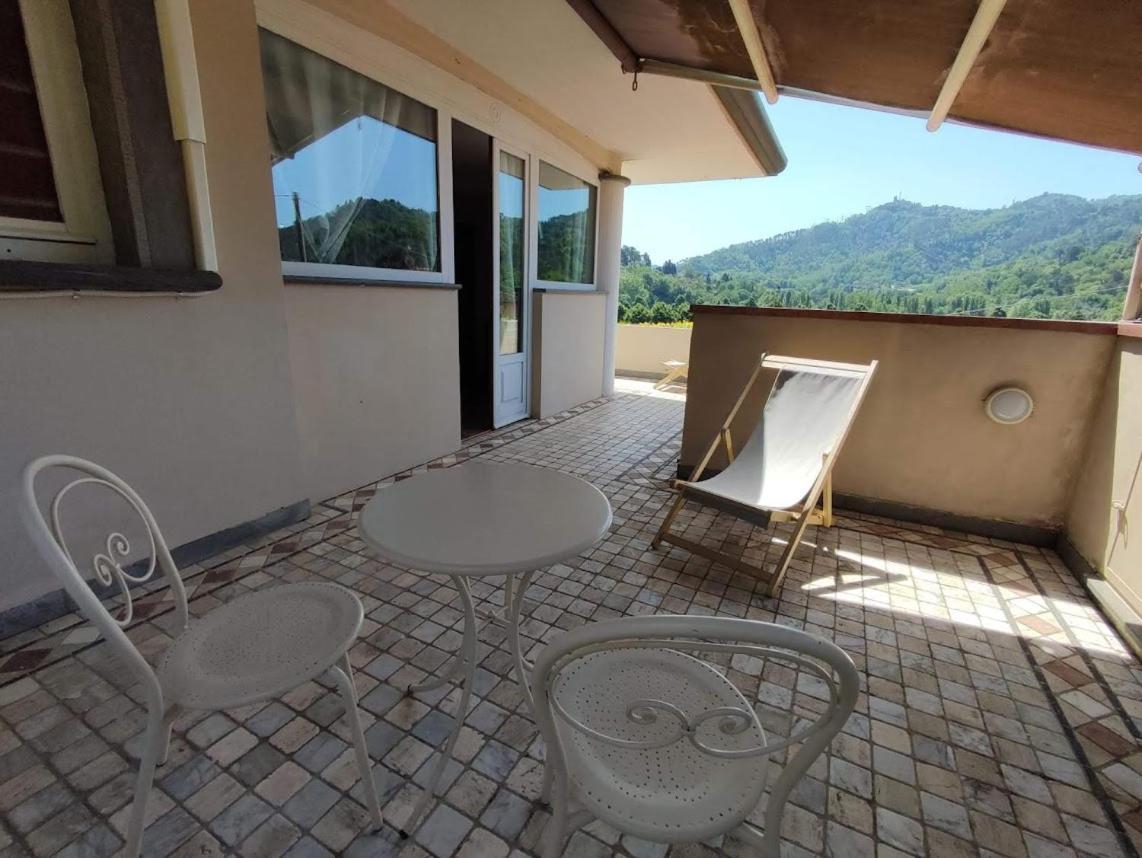 Villa Torrone Camaiore Exterior foto