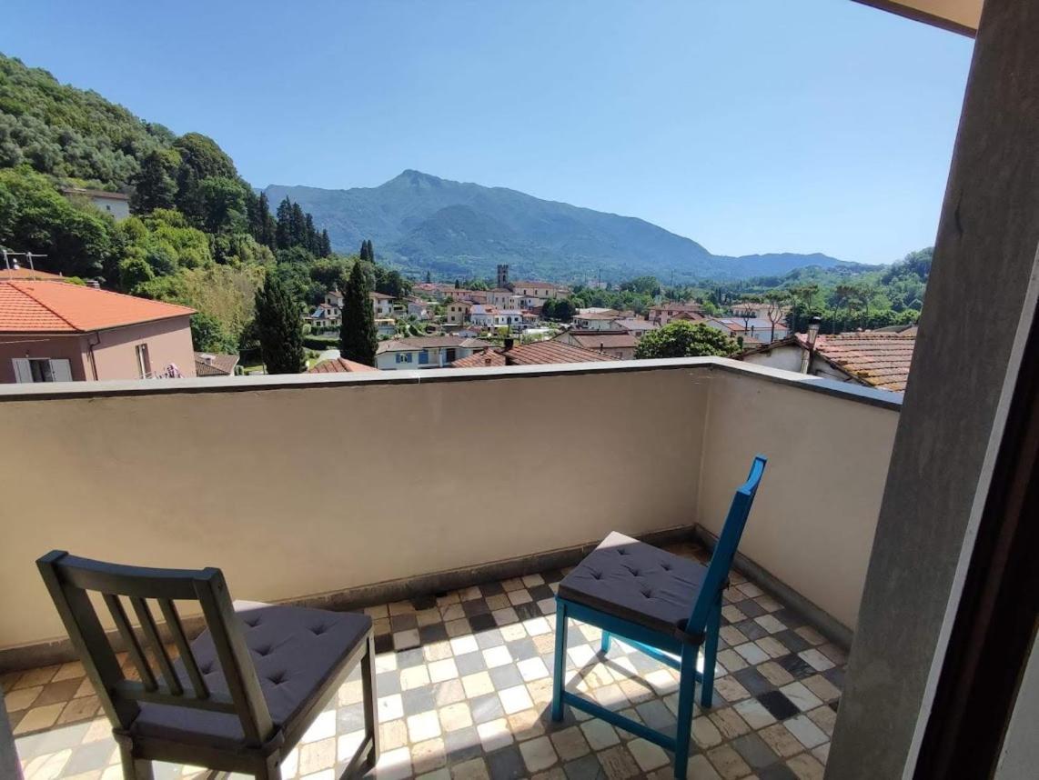 Villa Torrone Camaiore Exterior foto