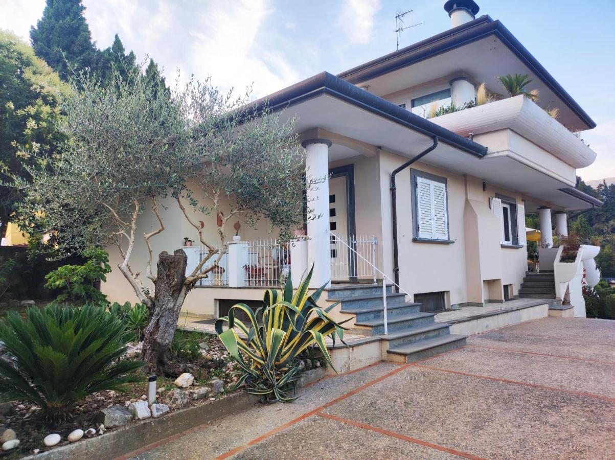 Villa Torrone Camaiore Exterior foto