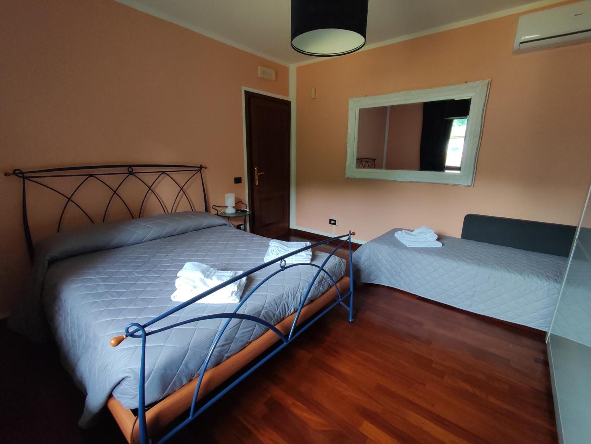 Villa Torrone Camaiore Exterior foto